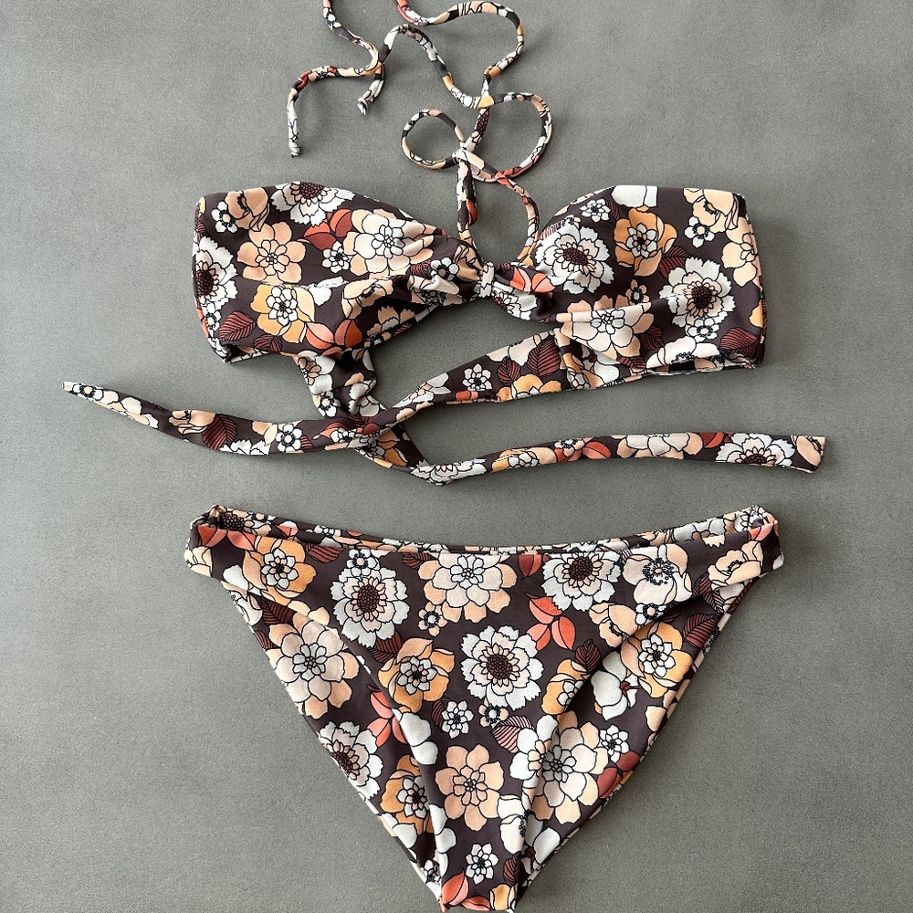 Skatie Byron Bikini S